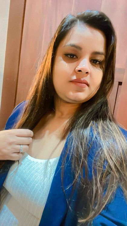 Richita Prasad Profile Picture