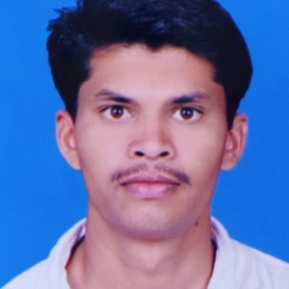 KRISHNA  SHINDE Profile Picture