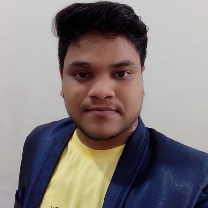 Ritikesh Kumar Profile Picture