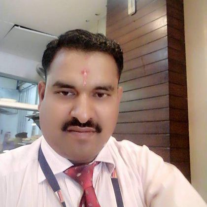 Shravan jha Profile Picture