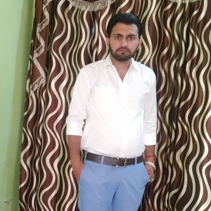 Chirag  Choudhary  Profile Picture