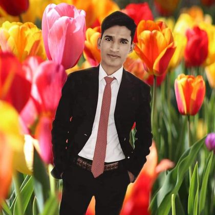 Sukhdev Paswan Profile Picture