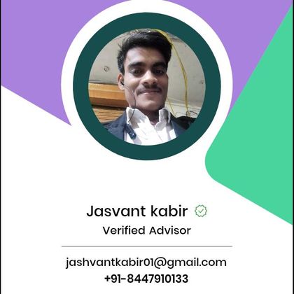 jashvant Kabir Profile Picture