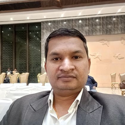 Rakesh Prasad Profile Picture