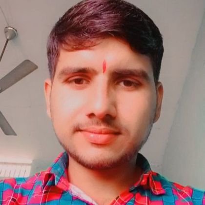 AnujChauhan Anuj Profile Picture