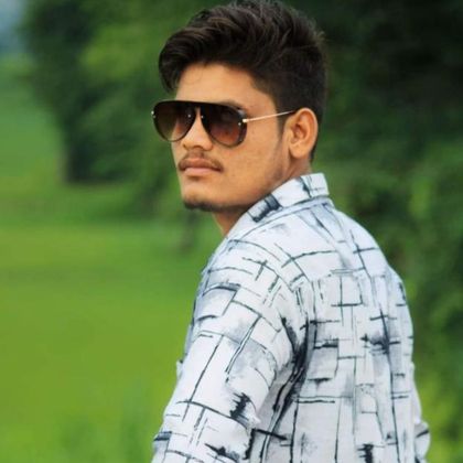 pramod Ahirwar Profile Picture