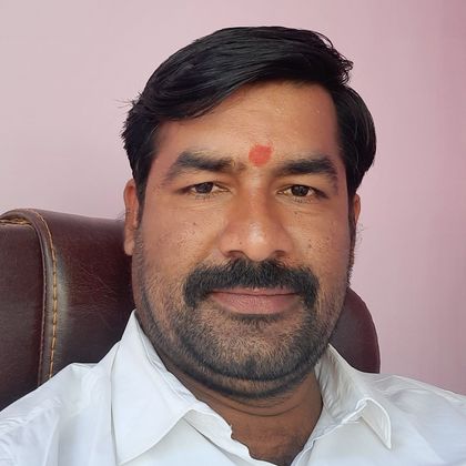Ganpati sakkreppanor Profile Picture