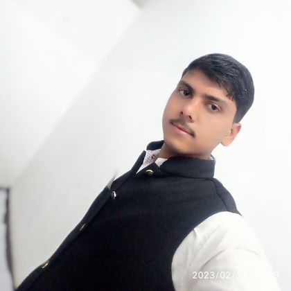 Ok Pandey Profile Picture