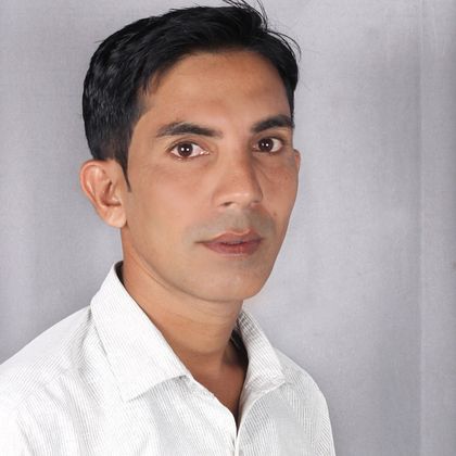 Vipul Gamit Profile Picture