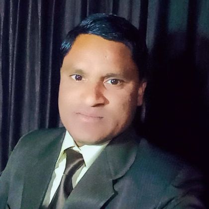 IBC Harishankar Vishwakarma Profile Picture