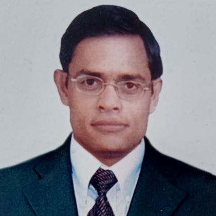 Dipak Patel Profile Picture