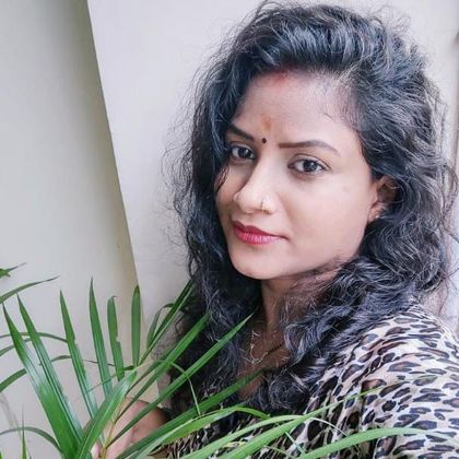 Priyanka Kumari Profile Picture