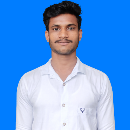 Shivam Kumar Nayak Profile Picture