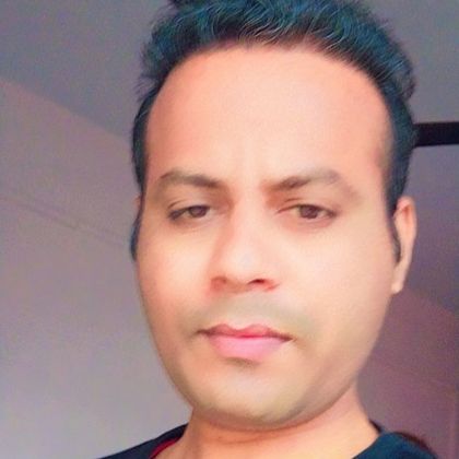 Ritesh Darode Profile Picture