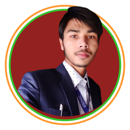 Bharti Business Profile Picture