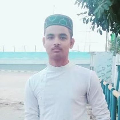 Zubair Ahmad Profile Picture