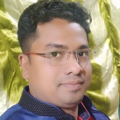 Joyshankar Das Profile Picture