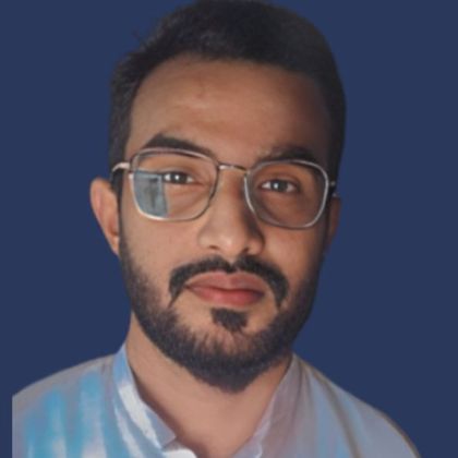 zafar Khan Profile Picture