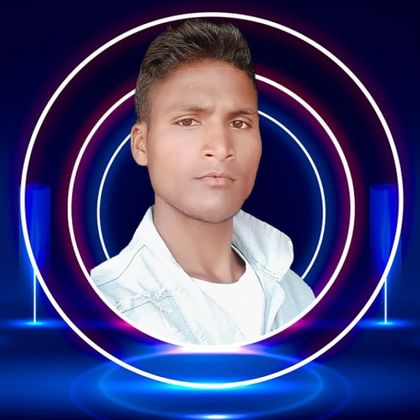 Ajay Uikey Profile Picture