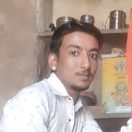 kalu bhai Profile Picture