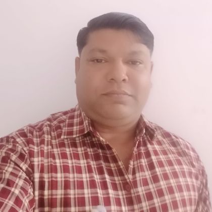 Raghvendra Singh Profile Picture