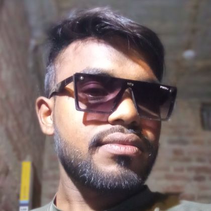 Atulkumar kushwaha Profile Picture