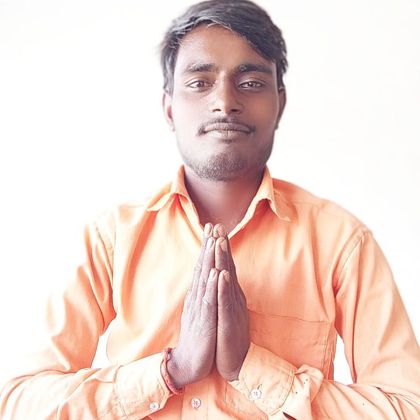 Pankaj Kumar Verma Profile Picture