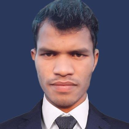 Aakashkumar Aarmo Profile Picture