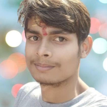 Saurabh Jha Profile Picture