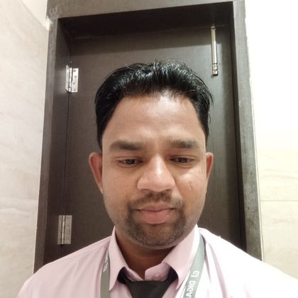 Ravi Saini Profile Picture