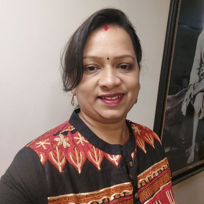 Vedha  Nayak Profile Picture