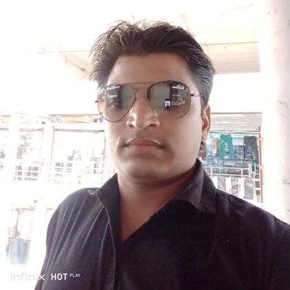 Ishtiyaq Ali Profile Picture