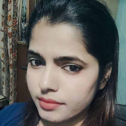 Jyoti Giri Profile Picture