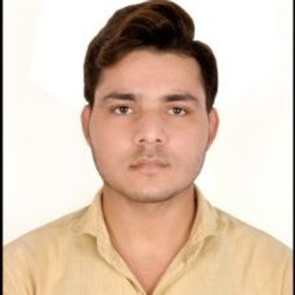 Nikunj  Patel Profile Picture
