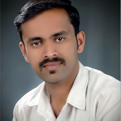 Sagar Nikam Profile Picture