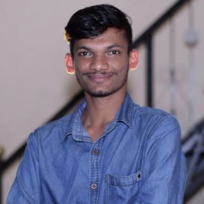 Akash Varnekar Profile Picture