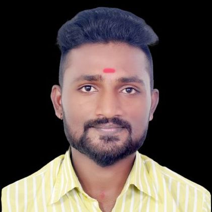Shubham Dokrimare Profile Picture