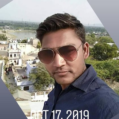Raju Saini Profile Picture