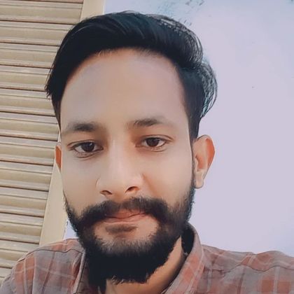 Suresh Virash Profile Picture