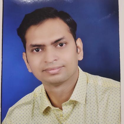 Sachin Bhatnagar Profile Picture