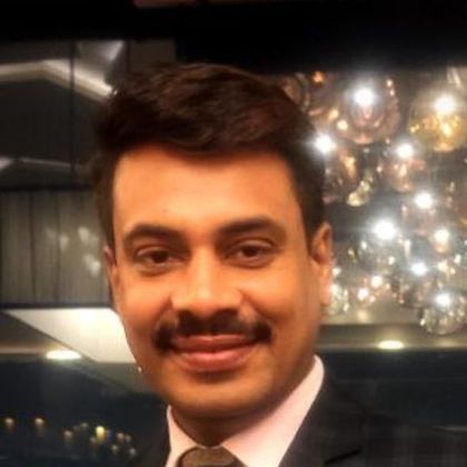 Mukesh Dhiman Profile Picture