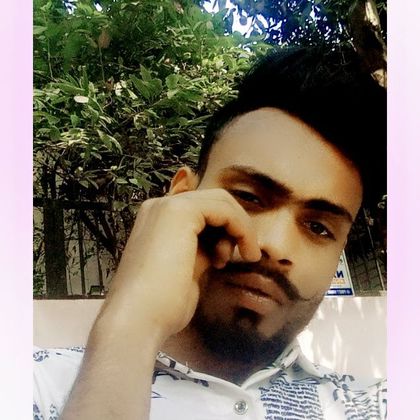 Ashok rajak Profile Picture