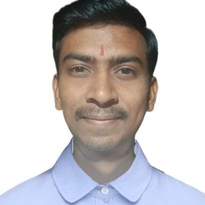 Tejas Bombatkar Profile Picture