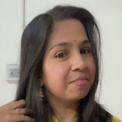 IBC Ranjana Rajput Profile Picture