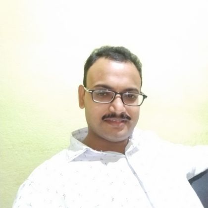 Anup Upadhyay Profile Picture