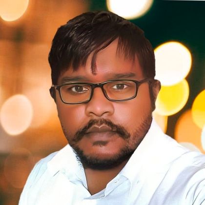 Gopal kothar Profile Picture
