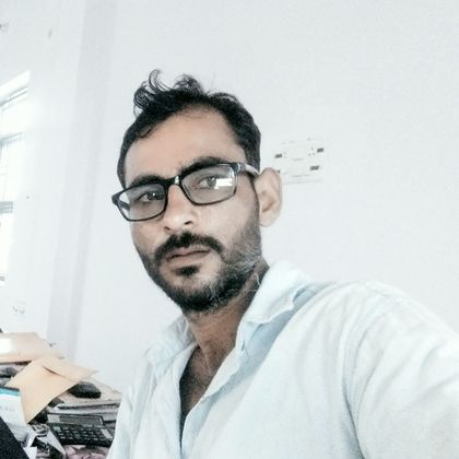 lokesh shaharakar Profile Picture