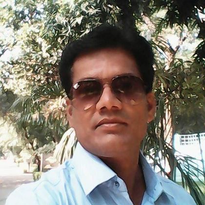 Vijay Tiwari Profile Picture