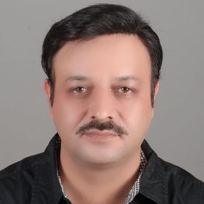 Vikas Sharma Profile Picture