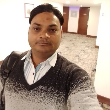pramod Kumar Profile Picture